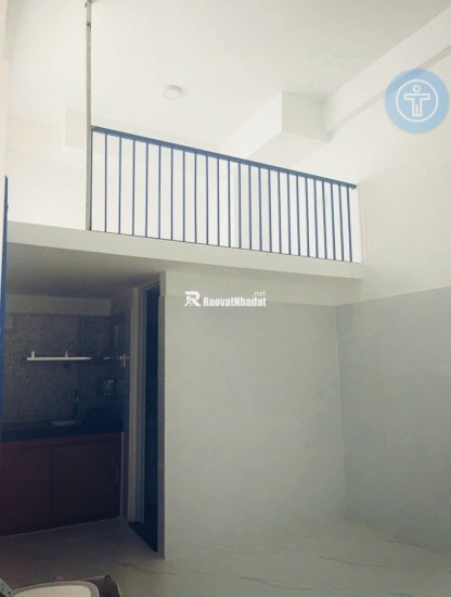 Phòng trọ 3tr3 - Tân Phú